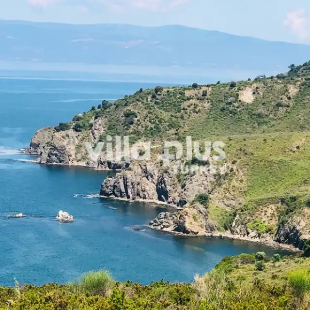 Discover Korsan Koyu (Pirates Bay) 